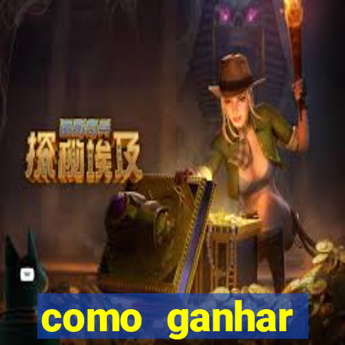 como ganhar dinheiro nos slots